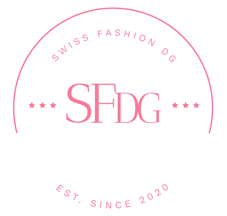 Logo Swiss Fashion DG